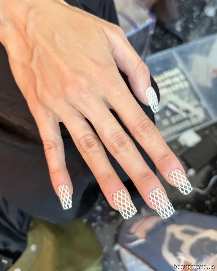 You Read It Here First: These 5 NYFW Nail Trends Will Shape Your Manicures for the Coming Year.