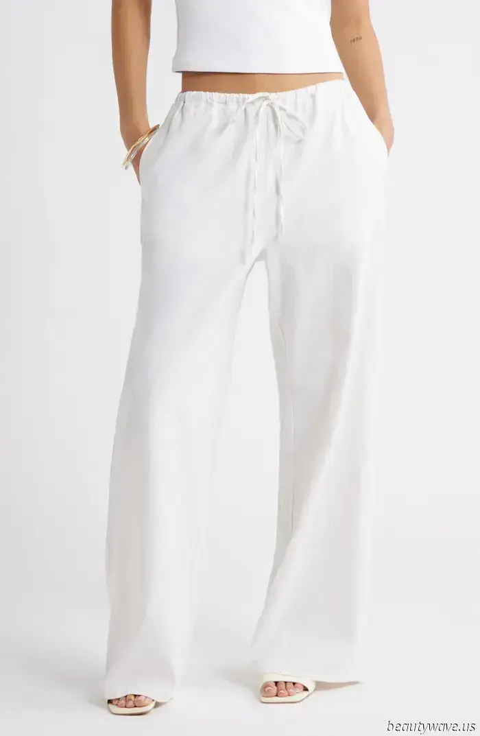 I put together 7 Nordstrom outfits for under $325 that are perfectly aligned with fashion trends.