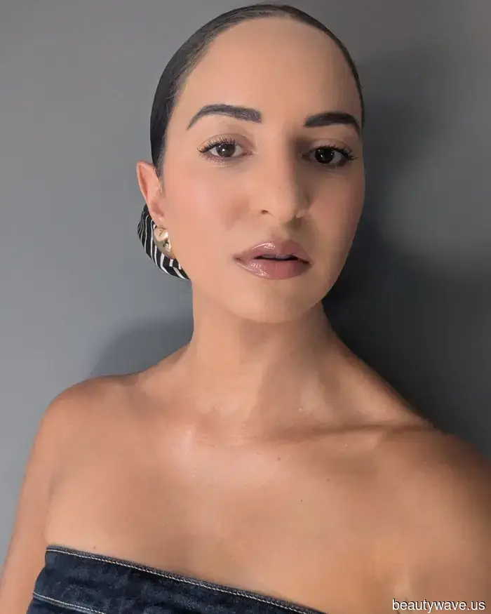 Trust Me: This Overlooked Makeup Item Makes Achieving Sculpted Cheeks Effortless