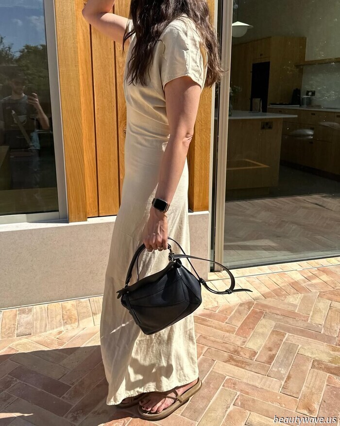 Fashion enthusiasts have overlooked this particular sandal trend for far too long—here are 5 outfits that compensate for the missed opportunity.