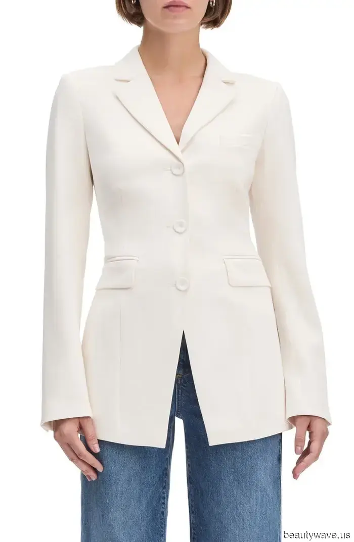 Estoy comprando suéteres, zapatos y chaquetas en la épica venta de otoño de Nordstrom&mdash;Esto es lo que hay…