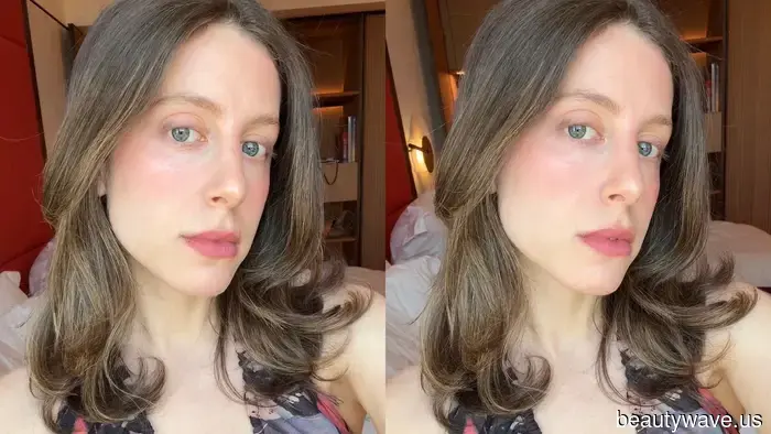 Hourglass's Newest Foundation Is a Revelation—Nothing Has Achieved This Level of Perfection on My Skin.