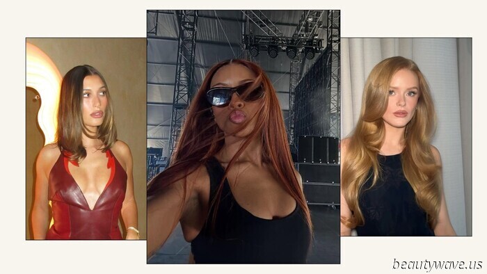 Contact Your Colourist—These 6 Hair Colour Trends Will Define Summer 2025