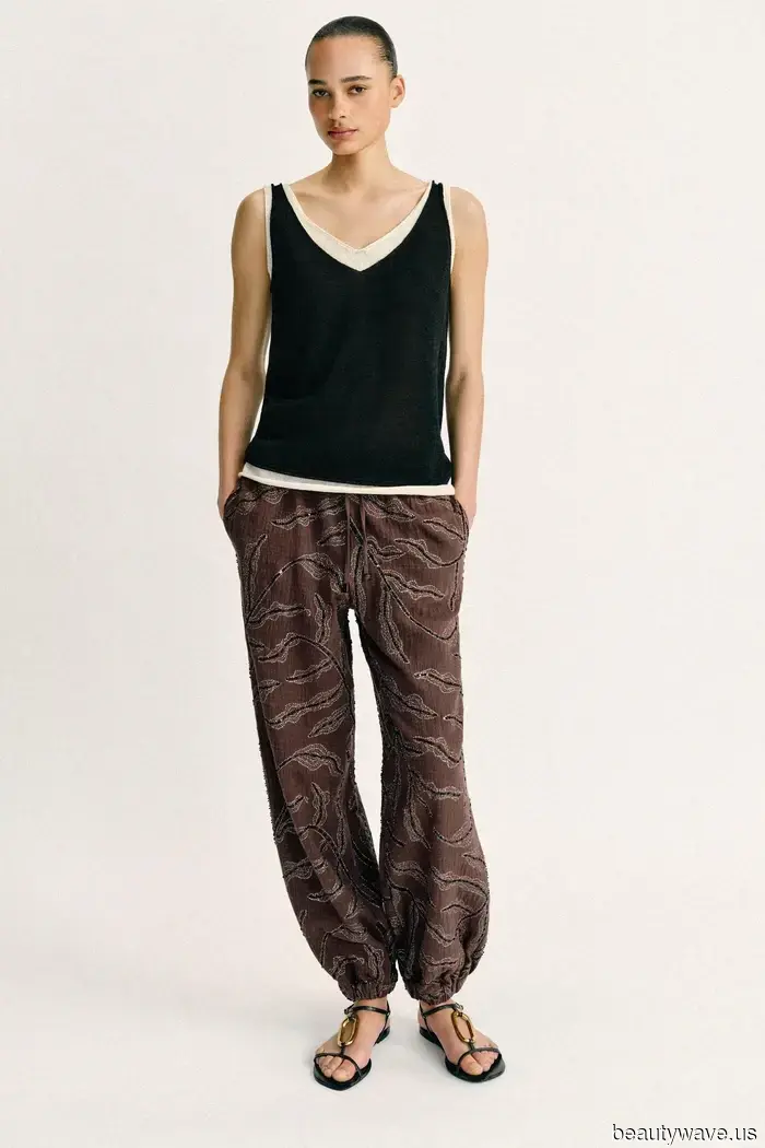 Se stai cercando di vestirti meglio questa primavera, questi eleganti acquisti di Zara urlano chic europeo.