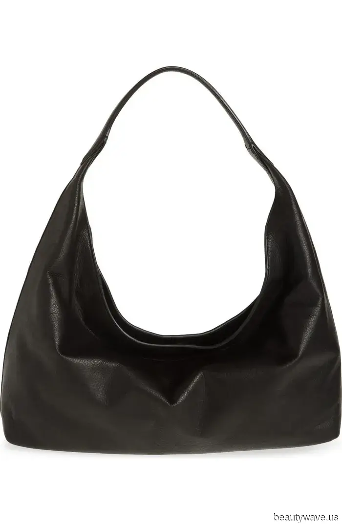 Problema Risolto: 24 Borse Invernali Che Sono Chic e Non Scivoleranno Dalla Spalla del Tuo Cappotto