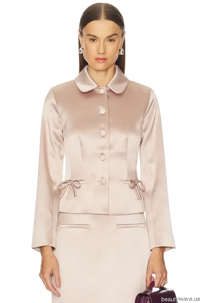 Fashion enthusiasts are replacing their traditional blazers with these three trendy styles.