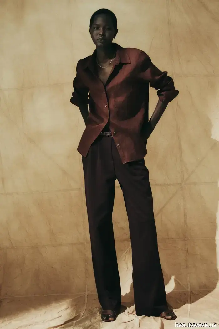 Ho appena provato la collezione primaverile elegante e dall'aspetto ricco di H&M&mdash;9 pezzi che andranno esauriti entro la prossima settimana.