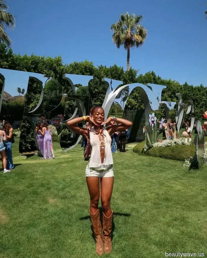 Farewell to Feathers and Fringing—Discover How the Most Stylish Are Celebrating Festival Season in 2026