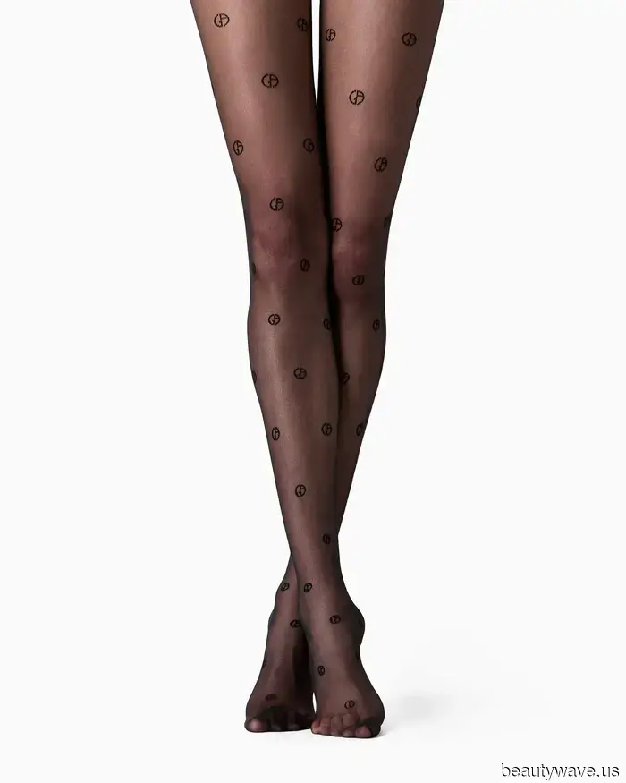 Apologies, Black Tights—Fashionable Dressers Everywhere are Choosing These Elegant Colored Alternatives.