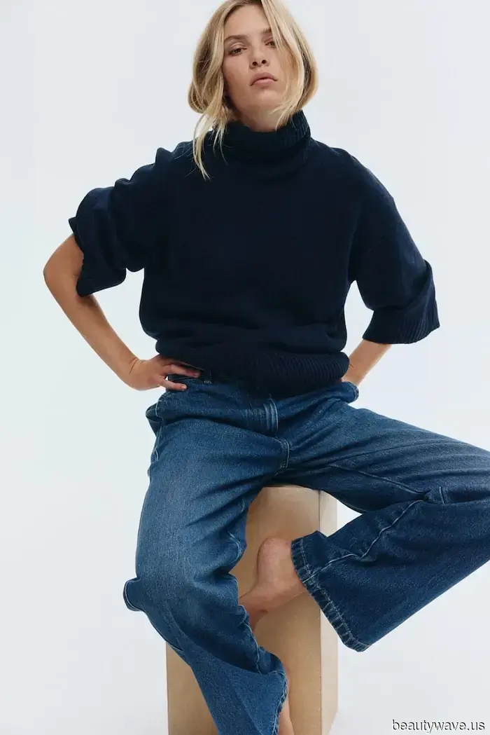 H&M has discreetly released all the key knitwear trends—I anticipate that these 5 items will be the first to sell out.