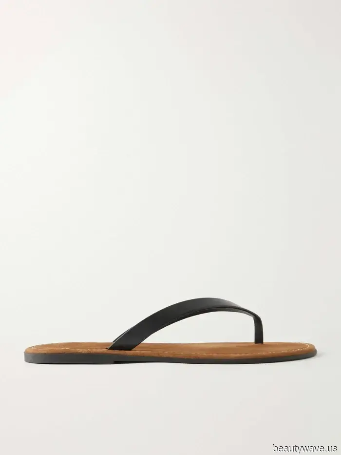 I'm Fed Up with Dull Feet—These 6 Stylish Sandal Trends Will Be Your Top Choice This Summer.