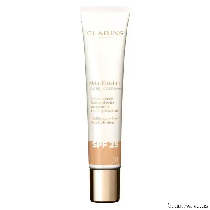 I Find Foundation Too Thick—9 Tinted Moisturisers That Look Natural Which I Prefer Instead