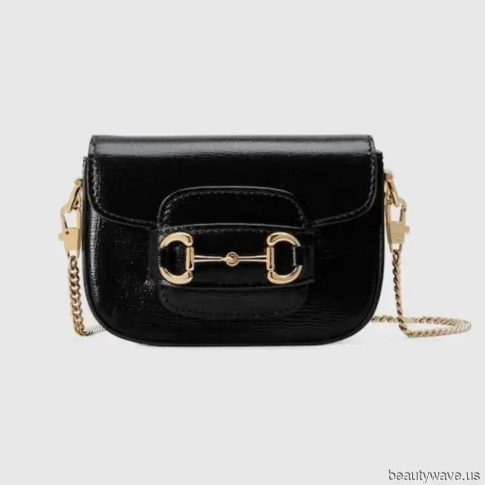 It's Official: This Iconic Gucci Bag Is Returning in 2026—Just Consult Alexa Chung and Elsa Hosk.