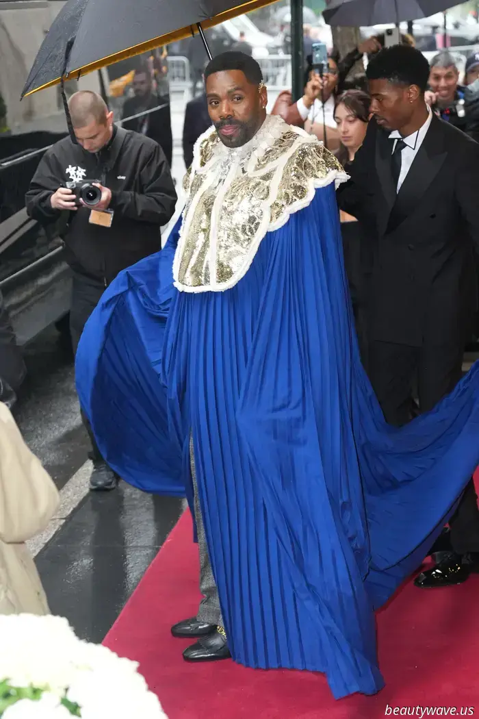 Our Real-Time Reactions to the 2025 Met Gala Red Carpet Styles: Ranging from the Most Extravagant to the Most On-Theme