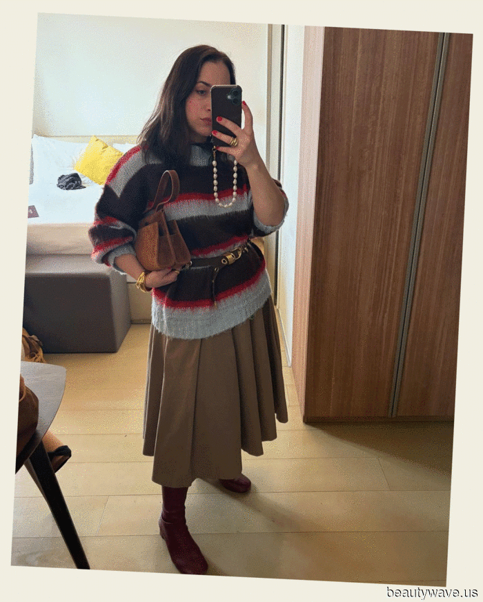 Lo Stile di Stivale Che Compro Ancora e Ancora, Inoltre, Il Mio Nuovo Outfit Facile e Intelligente Preferito