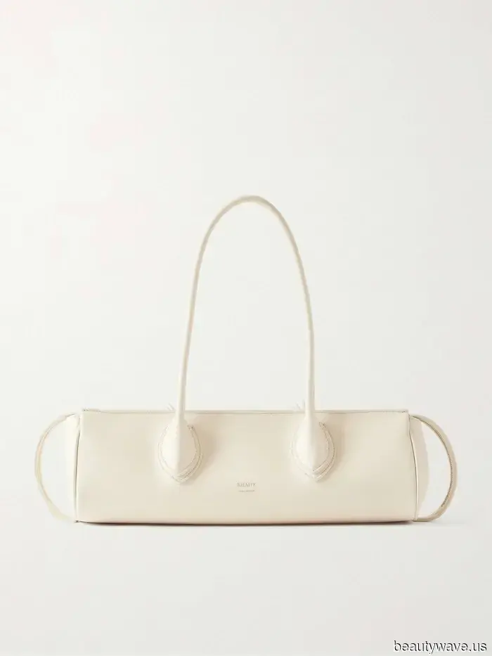 As a Shopping Director, I often discuss bags—here are the stunning styles that capture my attention.