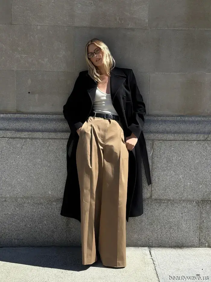 6 Ideas de Atuendos de Invierno Sin Complicaciones para Cuando "No Tienes Nada que Ponerte"