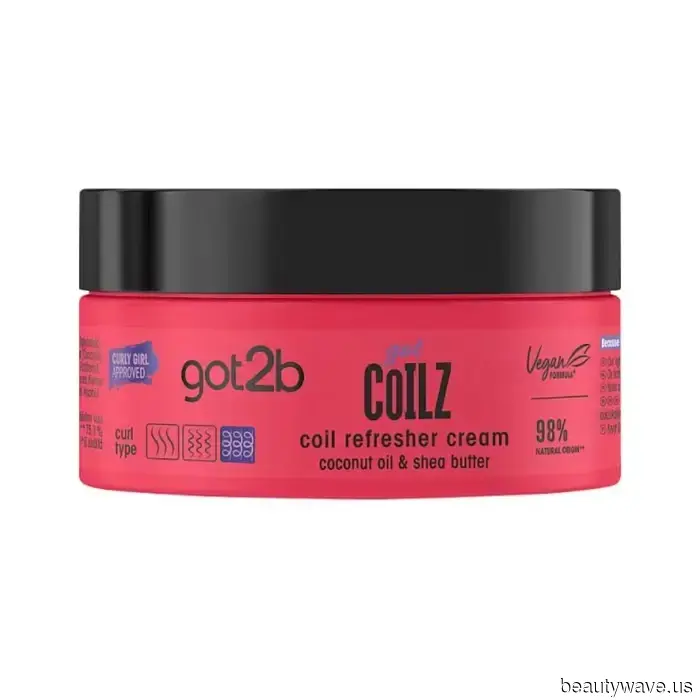 Believe me when I say that these curl creams are the only ones deserving of your goddess-like locks.