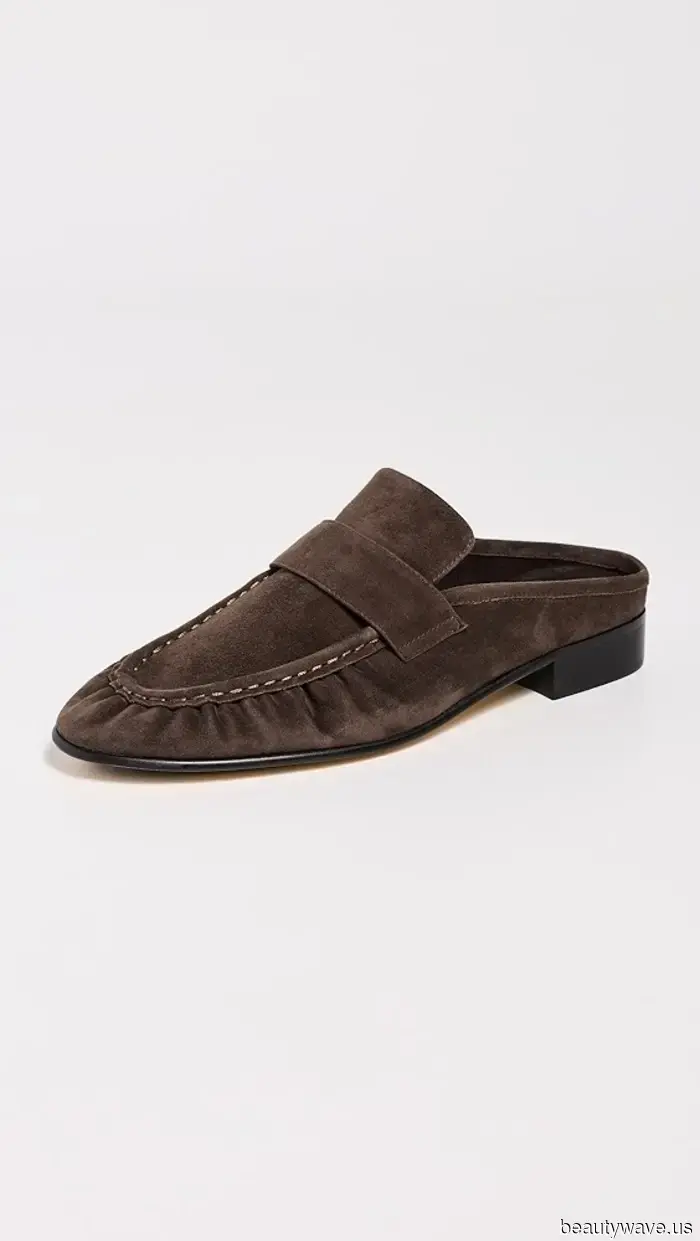 Se vuoi pezzi classici, acquista 31 articoli Shopbop per l'inizio dell'autunno che indosserai per anni a venire.
