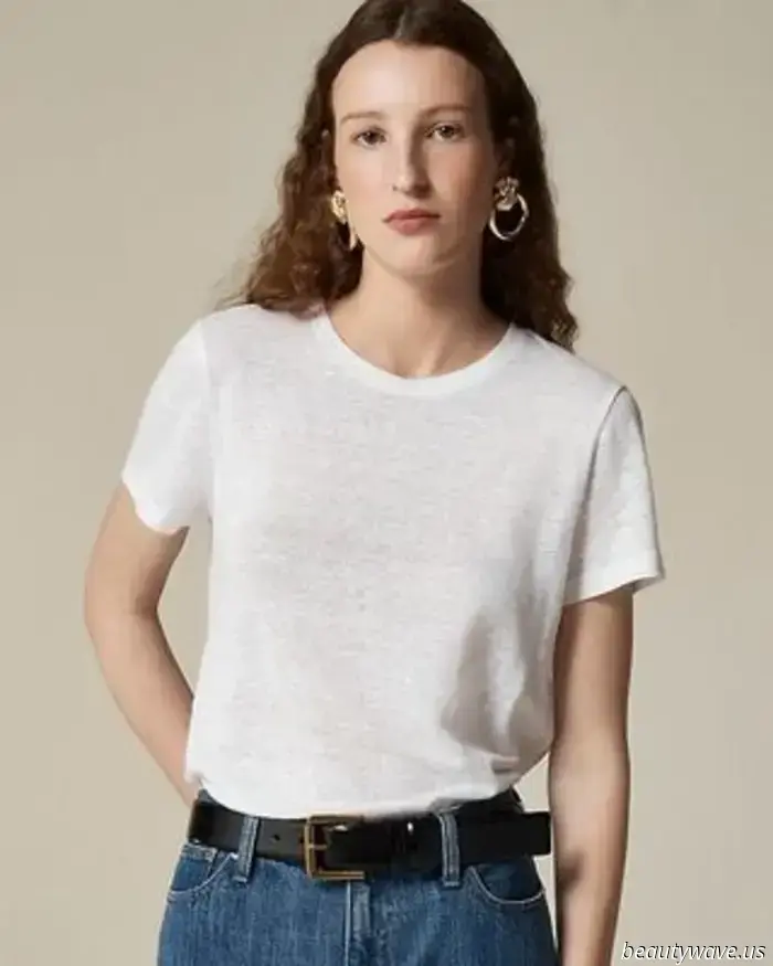 Se hai un grande gusto, non vuoi perderti questi 30 Chic J. Crew e Madewell Sale Picks