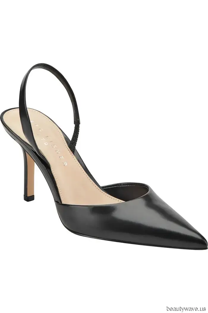Probabilmente indossi le scarpe sbagliate con le gonne&mdash;lasciami chiarire la situazione.