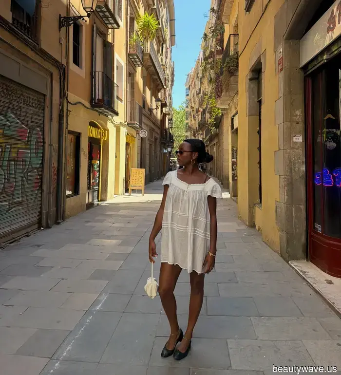 I’ve Discovered Them: The 6 Minimalist Summer Trends That Gen Z Is Supporting This Season
