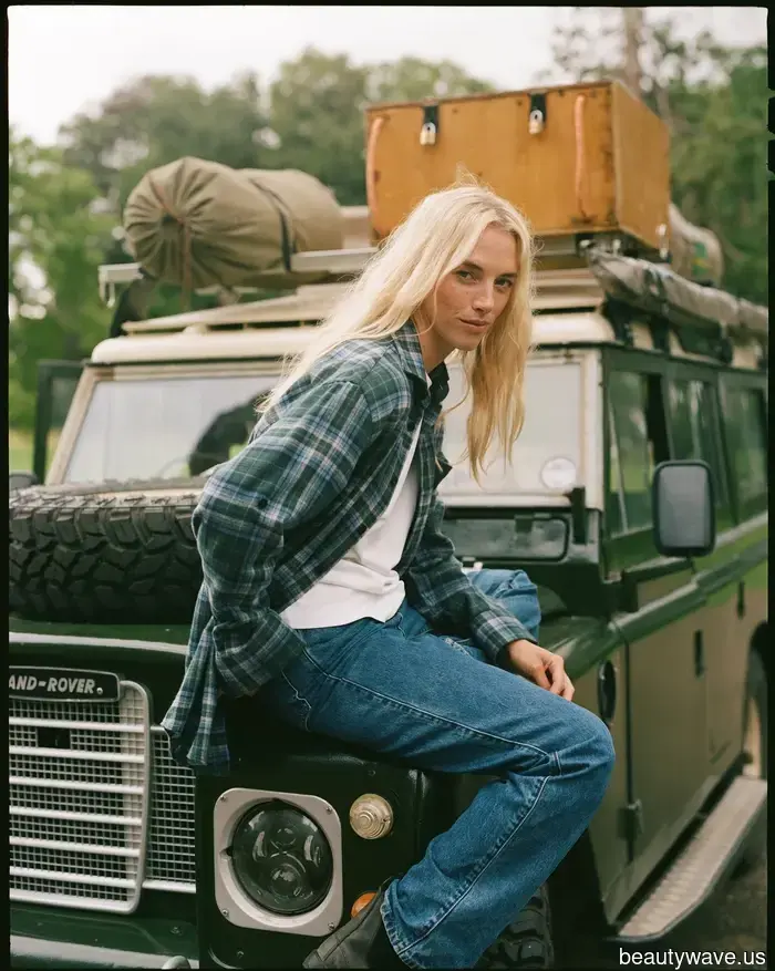 My Aim for August Is to Appear Luxurious—7 Chic Ensembles I've Set Aside for Later