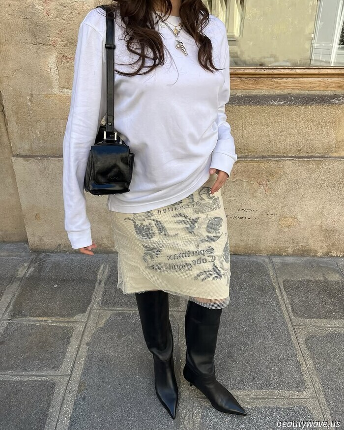 The Euro-Casual Outfit Combination That We’ve Recently Become Obsessed With