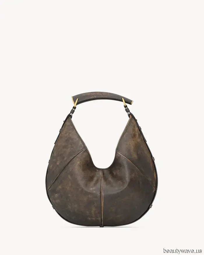 Larger, Improved, and Here to Stay: 7 Iconic Noughties Bags That Are Still Making Waves in 2026