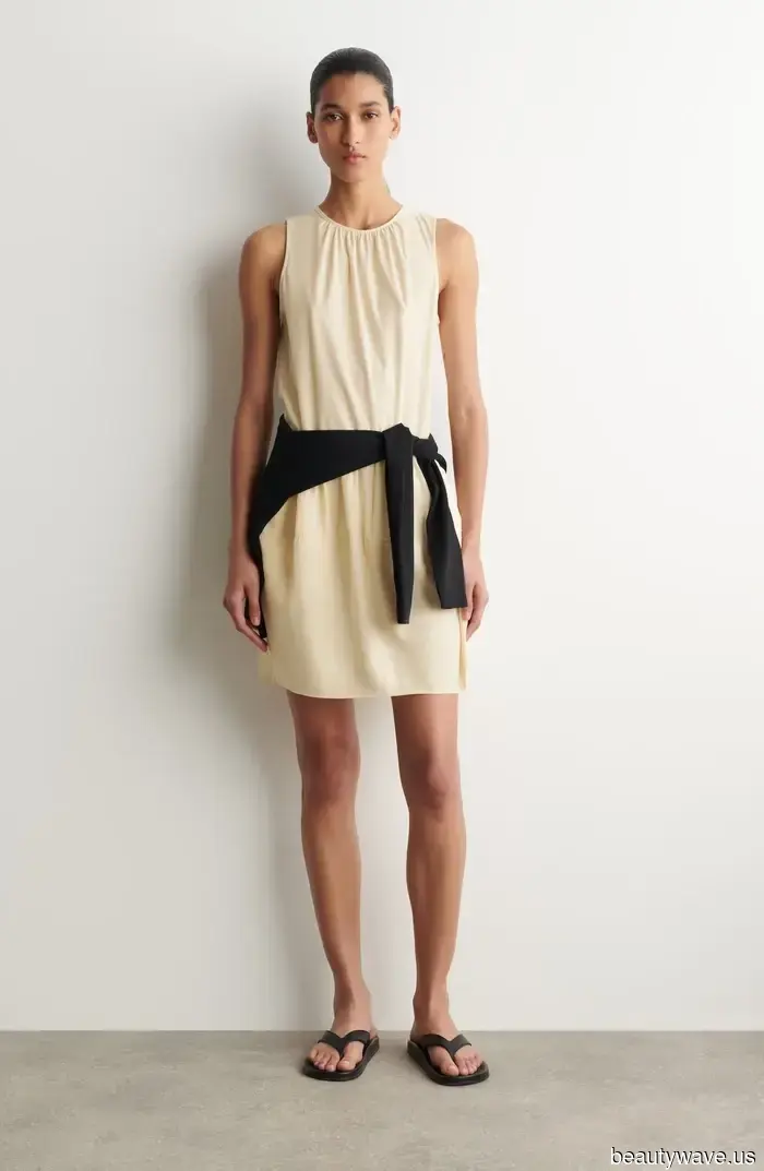 My friend allocated a budget of $550 for me to refresh her summer wardrobe—here's what I purchased.