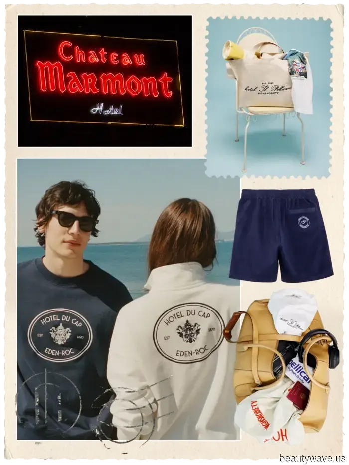 From Dior's Beach Club to Designer Hotel Loungewear: The 2026 Intersection of Fashion and Travel Going Instagram Official