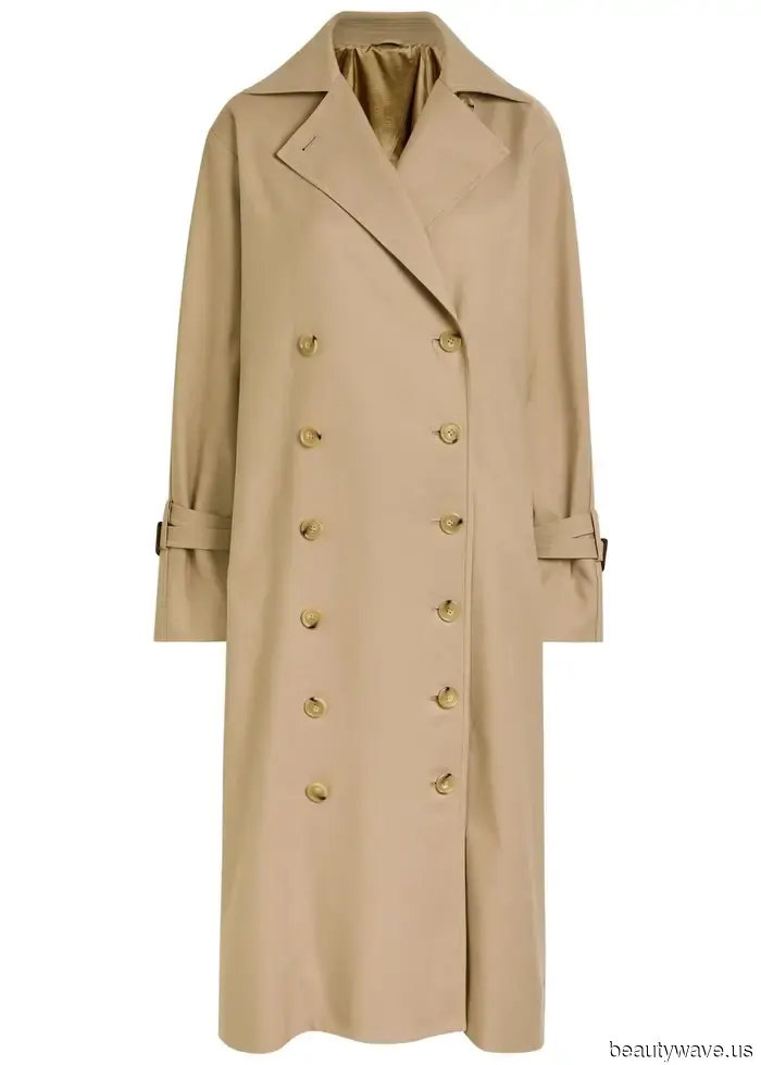 5 Subtle Yet Chic Outfits Currently Worn by French Women in Paris and St. Tropez