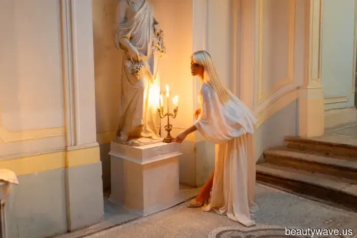 LETTERA DELL'ANIMA: CONSEGNARE PERSONALMENTE