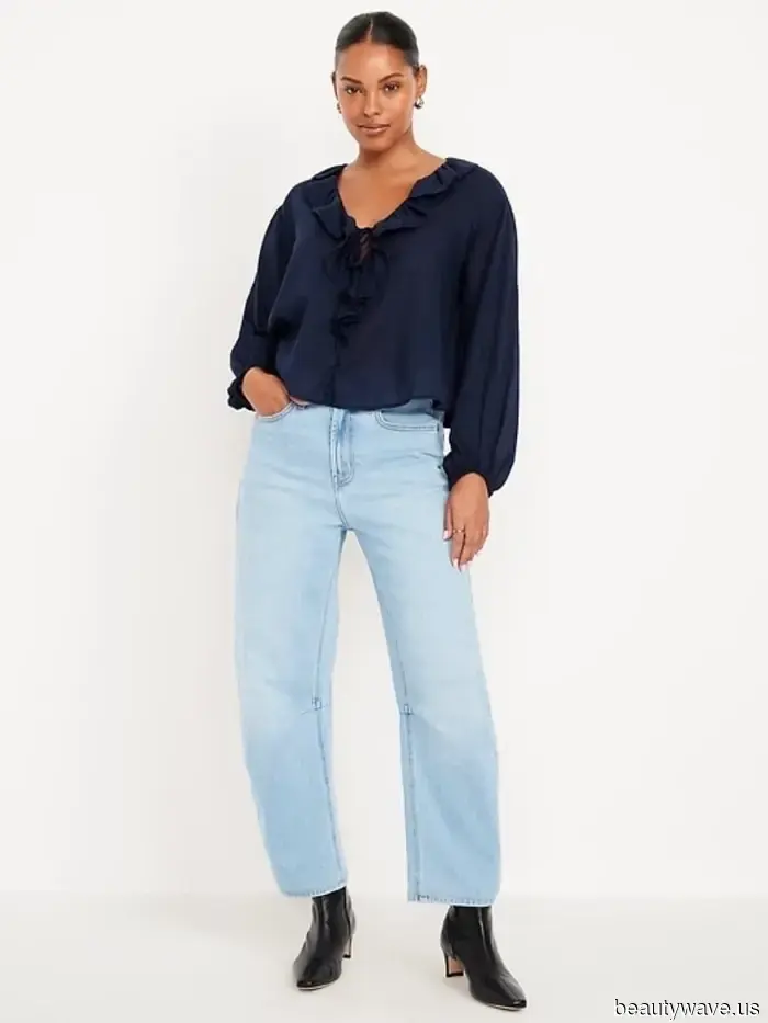 Es ist Cyber Monday bei Old Navy&mdash;das sind die Artikel, die Modebewusste kaufen werden.