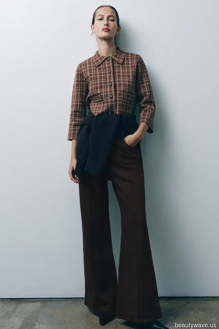 Directly From Madrid: 31 Zara and Mango Discoveries That I'm Sure Will Quickly Be Out of Stock in the United States.