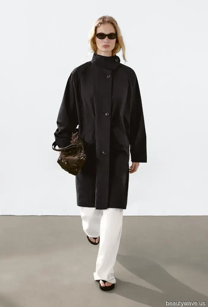 I'm not suggesting that we've completely moved on from these 5 styles, but there are other autumn fashion trends that exude much more elegance.