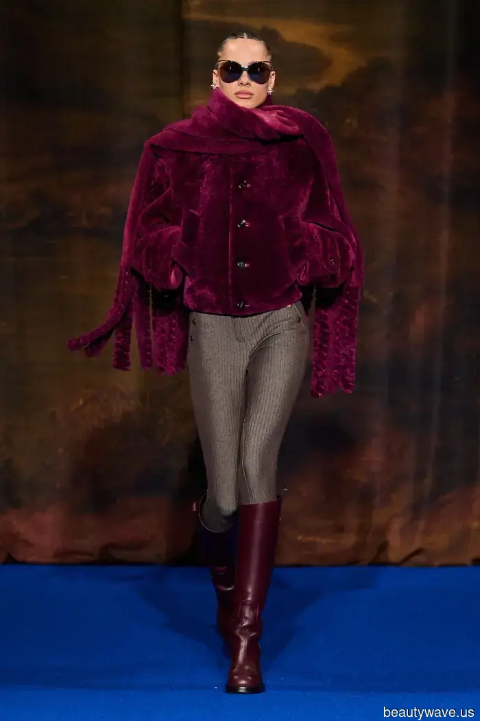 The Wealth-Whispering Jacket Trend That Fashionable Dressers Are Embracing This Fall