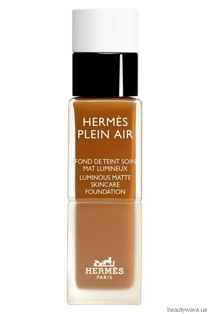 Silky, moisturizing, and ultra-lightweight—these serum foundations are the solution to your makeup needs.