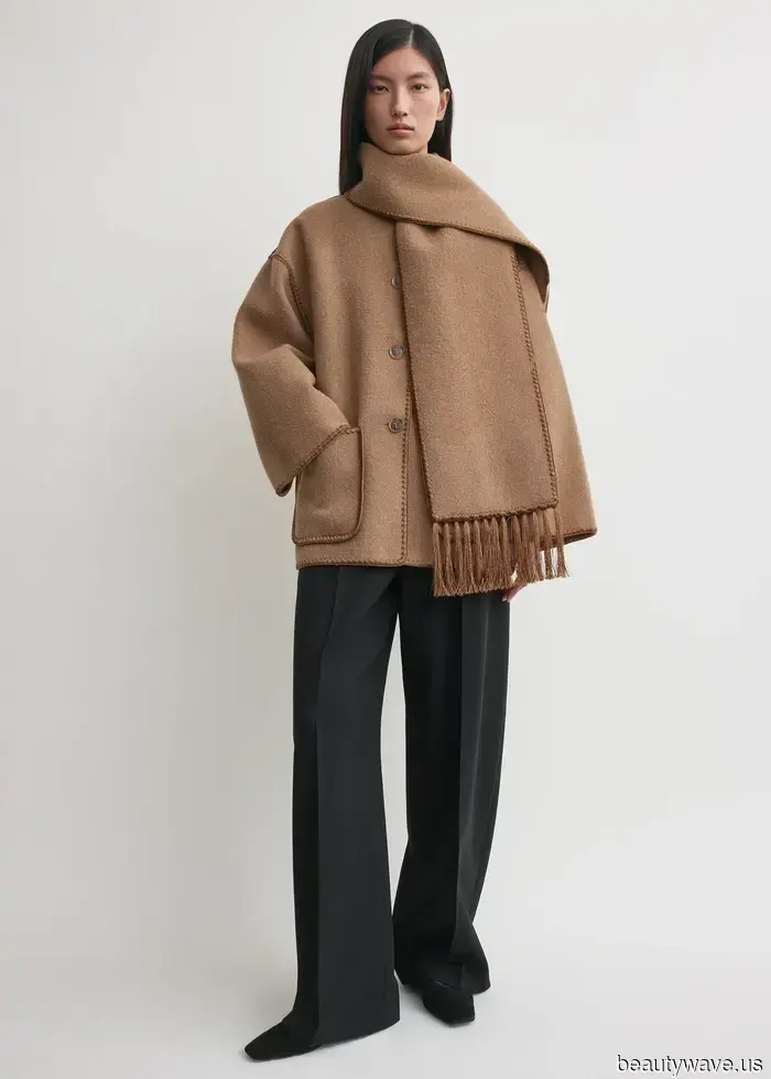 Non sto dicendo che ho superato i jeans, ma questi outfit con leggings sono il mio nuovo must-have invernale.