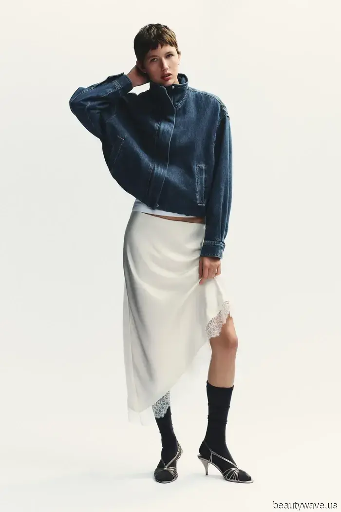 Soy un ex comprador de Nordstrom&mdash;Estas son las 8 tendencias de otoño que me importan, punto.