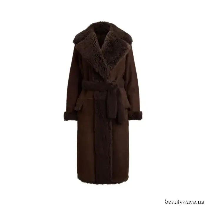 Ralph Lauren ist der Maßstab für zeitloses Kleiden&mdash;Shoppen Sie die Teile, die es beweisen.