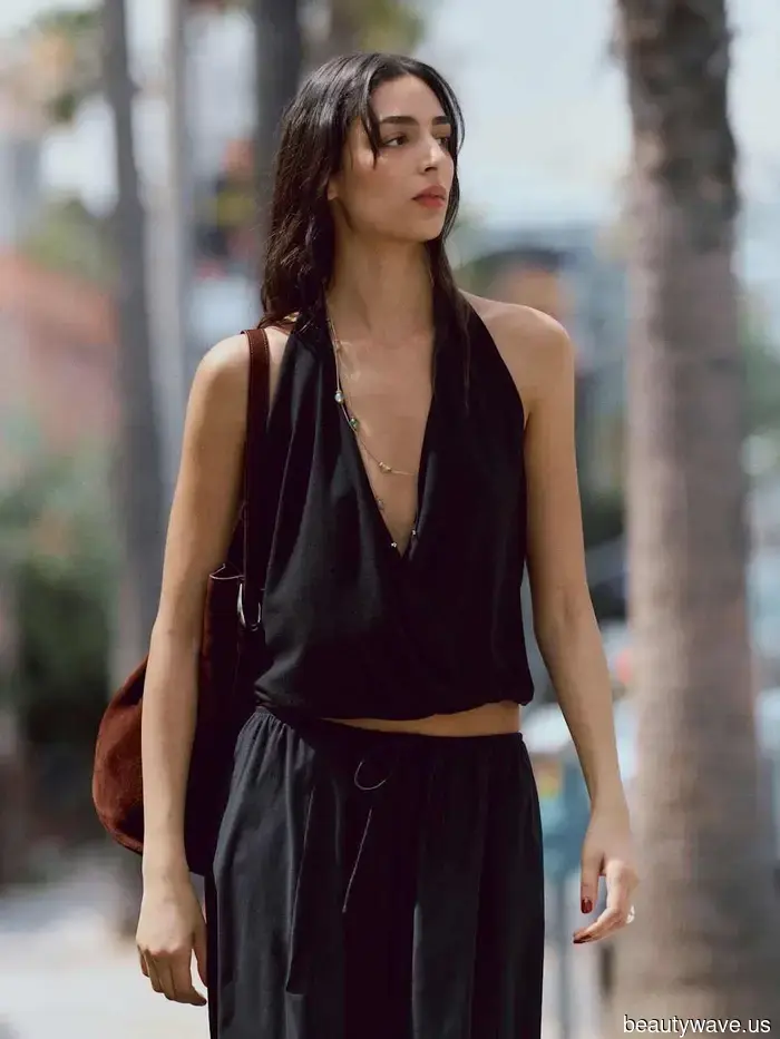 6 Stylish Summer Top Trends That Will Be Ubiquitous by Memorial Day