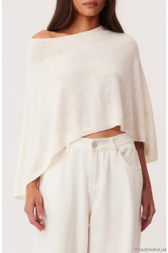 Lass uns zur Sache kommen&mdash;36 Nordstrom-Kleidung, Schuhe und Accessoires, die deinen stilvollen Freund beeindrucken werden