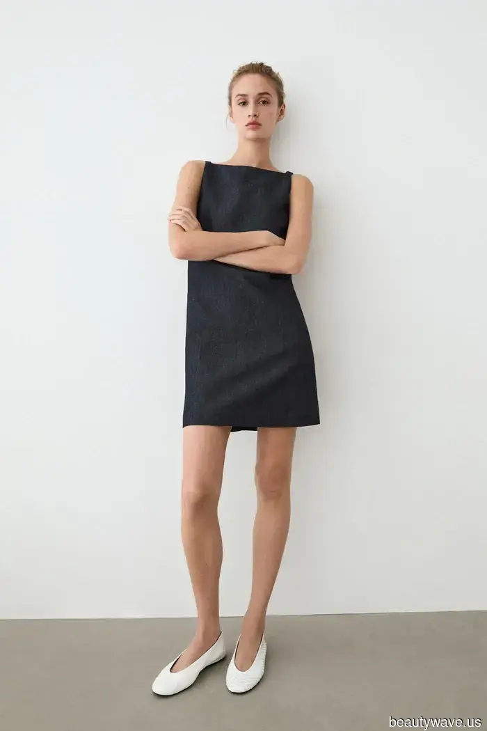 Zara's sister brand has just launched its most stylish collection yet—9 summer items that are likely to sell out quickly.