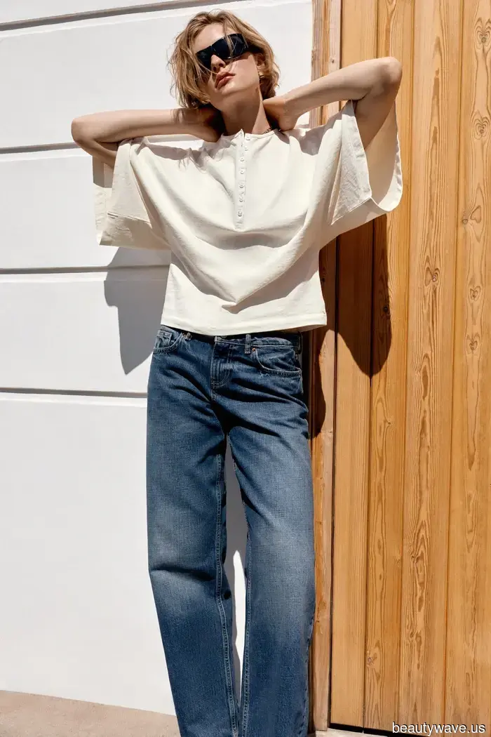 Ho studiato tutte le tendenze cromatiche autunnali di Zara&mdash;7 che comprerei ora prima che inevitabilmente esauriscano