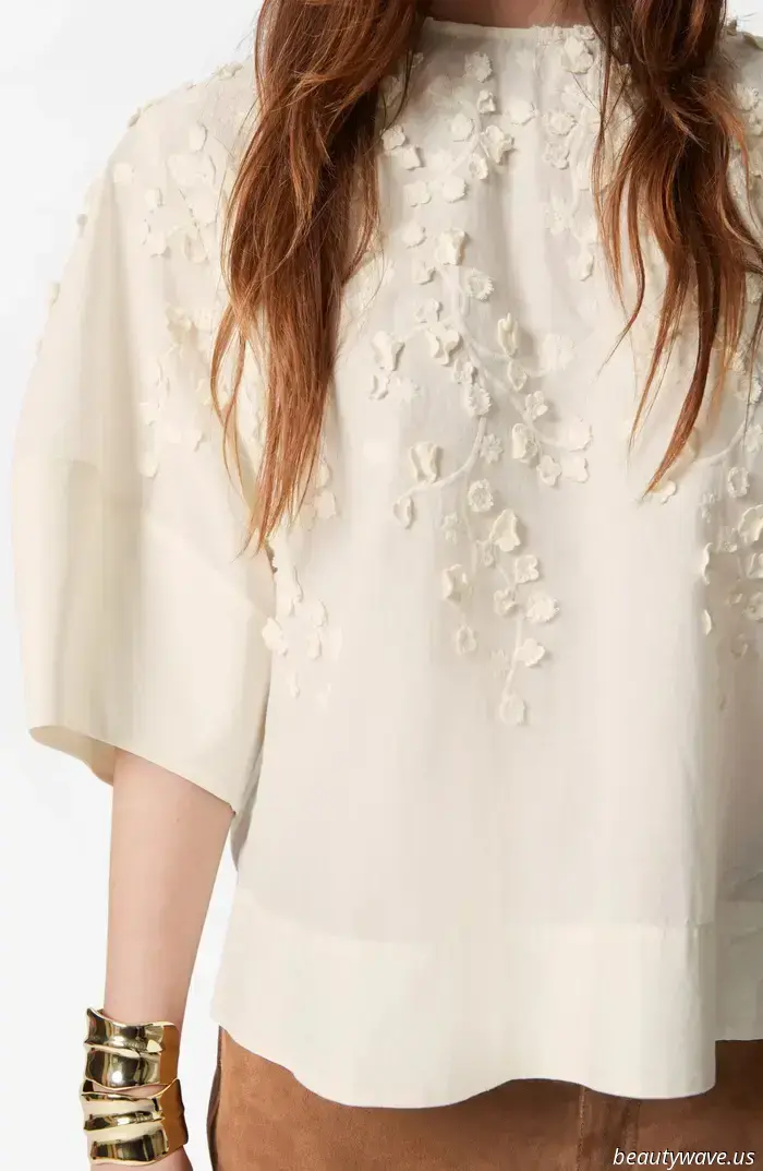 These New Nordstrom Summer Items Under $100 Are What I Define as Fashion, End of Story.