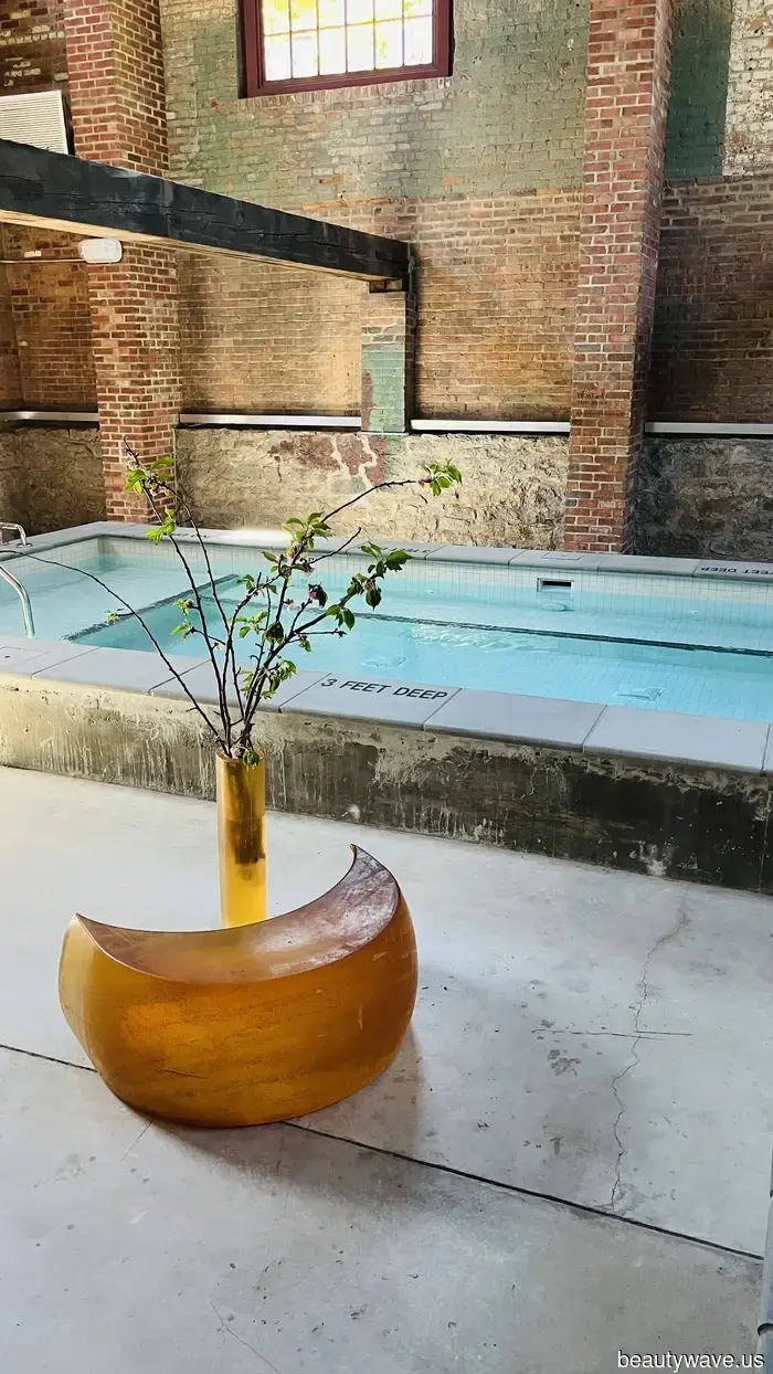 The Return of the Big Bath: Reasons to Incorporate a Bathing Ritual into Your Routine
