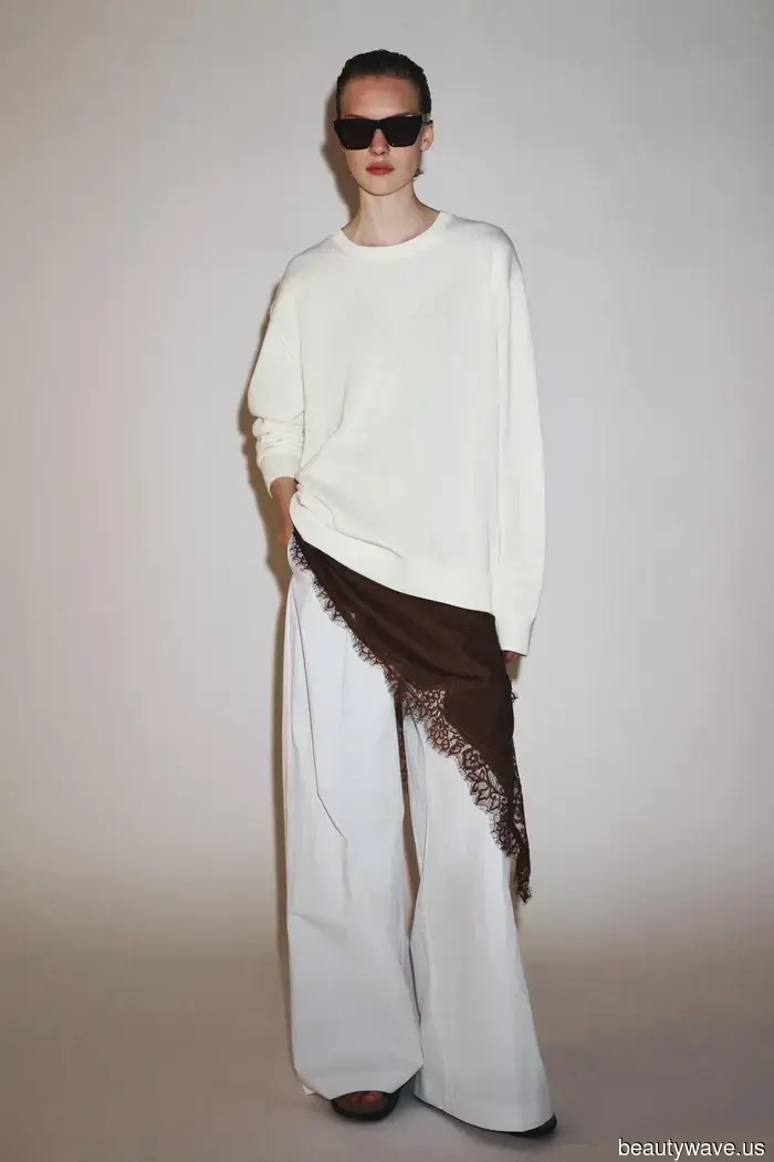 Не вините меня, если они распродадутся, пока вы читаете это&mdash;35 стильных находок Zara, которые требуют вашего немедленного внимания