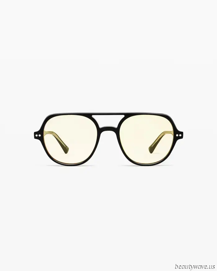 This summer, anyone with a sense of style will be sporting a pair of these sunglasses.