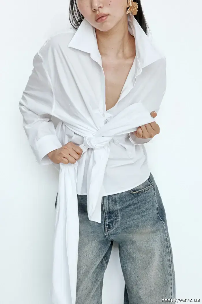 Mi amiga me dio un presupuesto estricto para actualizar su guardarropa de primavera&mdash;9 artículos de Zara, H&M y COS que elegí